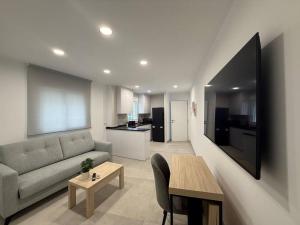 Edificio Mañez - Bajo - 3hvězdičkové hotely ve městě La Línea de la Concepción