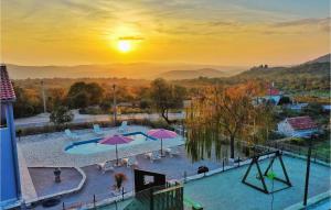 Lovely Apartment In Blizna Donja