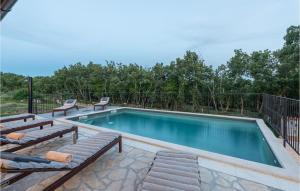 Villa Bibali Istra