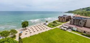 Effect Algara Beach Resort - Ultra All Inclusive and Free Parking - Varna City