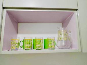 Tagaytay Cool Tower B