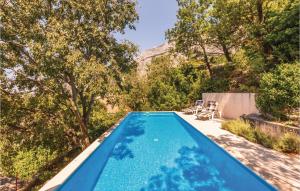 Holiday Home Gornji Tucepi 36