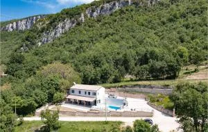 Villa Kristina Istra - Boljun