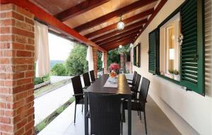 Villa Kristina Istra