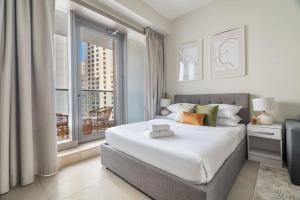 GuestReady - Stylish studio in Dubai Marina