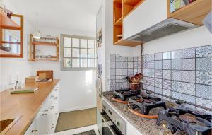 Awesome Home In Svaneke With Wifi