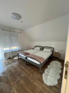 Villa Ana - Charming Appartments