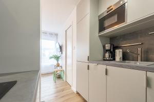 Lac Pershing - Appartement confortable à deux pas du lac