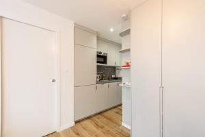 Lac Pershing - Appartement confortable à deux pas du lac