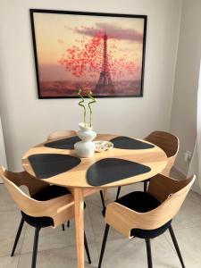 Villa Ana - Charming Appartments