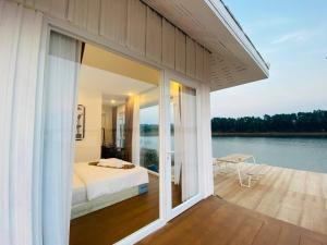 Domnak Kravanh Retreat Resort