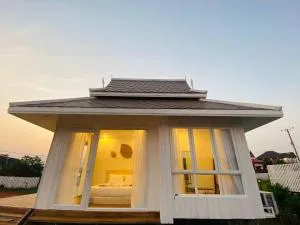 Domnak Kravanh Retreat Resort - Roleap