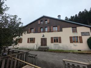 Les Jonquilles - 12 pers - pleine nature