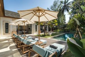 Villa Jasmine by BaliSuperHost