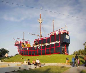 Chalet Santa Teresita