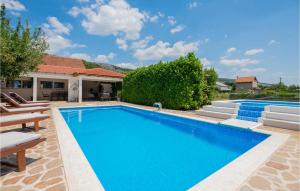 Holiday Home Prolozac Donji Ix