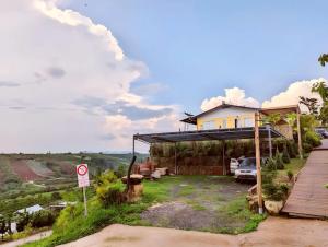 Adachi Farmstay Bảo Lộc