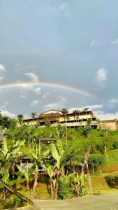 Adachi Farmstay Bảo Lộc