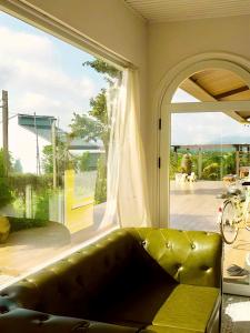 Adachi Farmstay Bảo Lộc