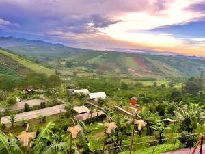 Adachi Farmstay Bảo Lộc