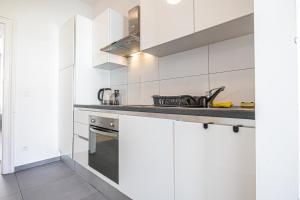 Budget-friendly Room 15 Min from Vienna