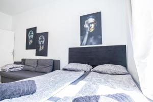 Budget-friendly Room 15 Min from Vienna