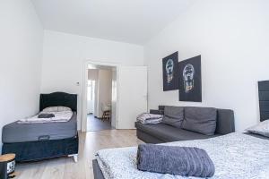 Budget-friendly Room 15 Min from Vienna