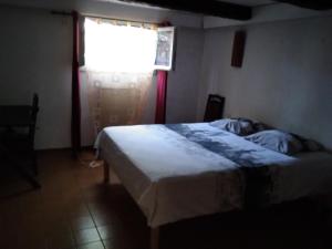 Appartements Style grotte : photos des chambres