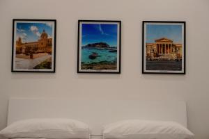 27 Apartaments Palermo