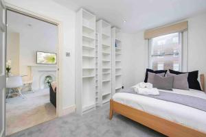 1 Bed Apartment- Marble Arch 4