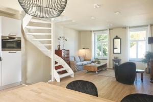 Apartment Bolwerkzicht - 3hvězdičkové hotely ve městě Middelburg