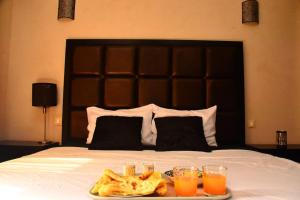 Oasis aux Palmeraies à Marrakech