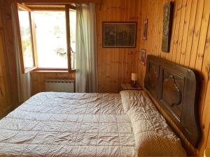 Accogliente casa in montagna