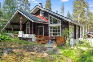 Vernetti 1 Koli - 列克萨