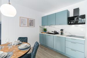 Apartment Mountain - Ski & Bikepark - inkl Parkplatz - WaipuTV