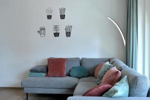 Allure Modern & zonnig Appartement met balkon