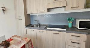 "Rouet" alloggio in villa tipica