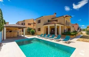 Villa Marse - Pavicini