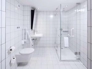 Hotels Mama Shelter Lyon : photos des chambres