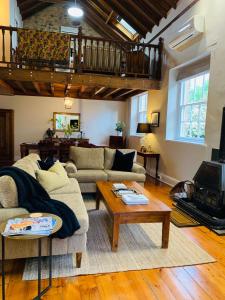 Clare Valley Heritage Retreat