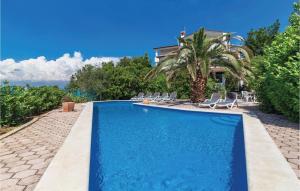 Cozy Apartment In Pula With Wifi