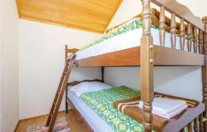 2 Bedroom Beautiful Apartment In Stolac 