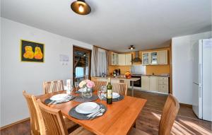 Nice Home In Kupinovac With Kitchen