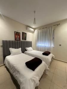 Haut standing appartement