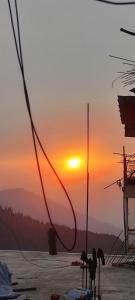 Tashiling homestay
