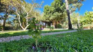 Chalé Serra Santana - Alagoas