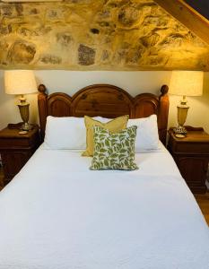 Clare Valley Heritage Retreat