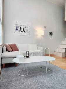 Oryu-dong Station 3 mins Two bedroom - Soul