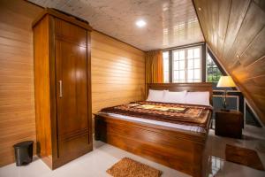 Minus Cabana Nuwara Eliya