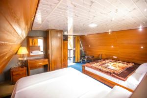 Minus Cabana Nuwara Eliya